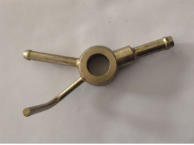 VE Pump Inlet Union 146677-0420